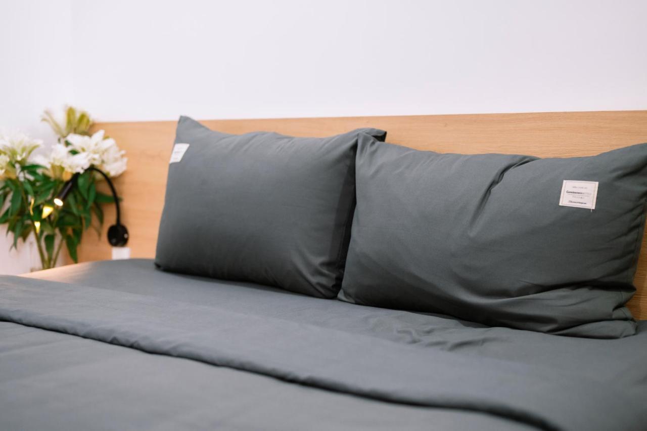 Chi'S Homestay & Coffee Hue Εξωτερικό φωτογραφία